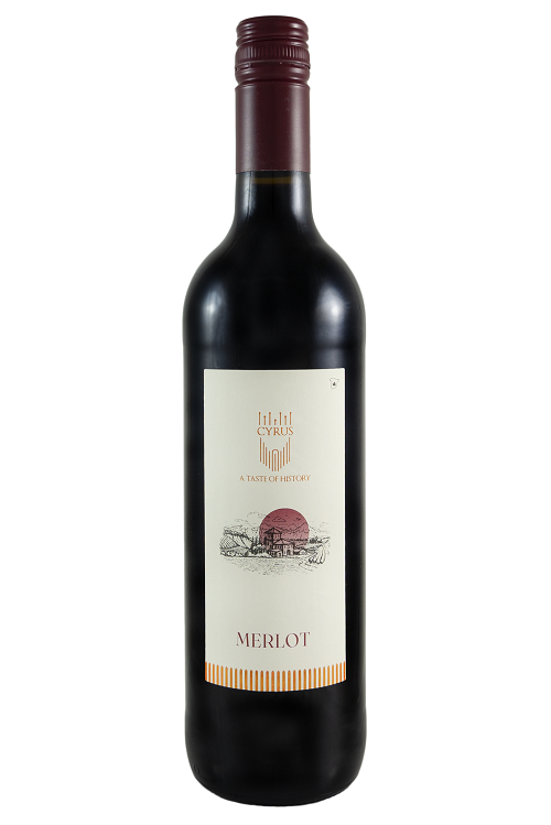 Merlot 2022